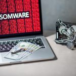 Ransomware