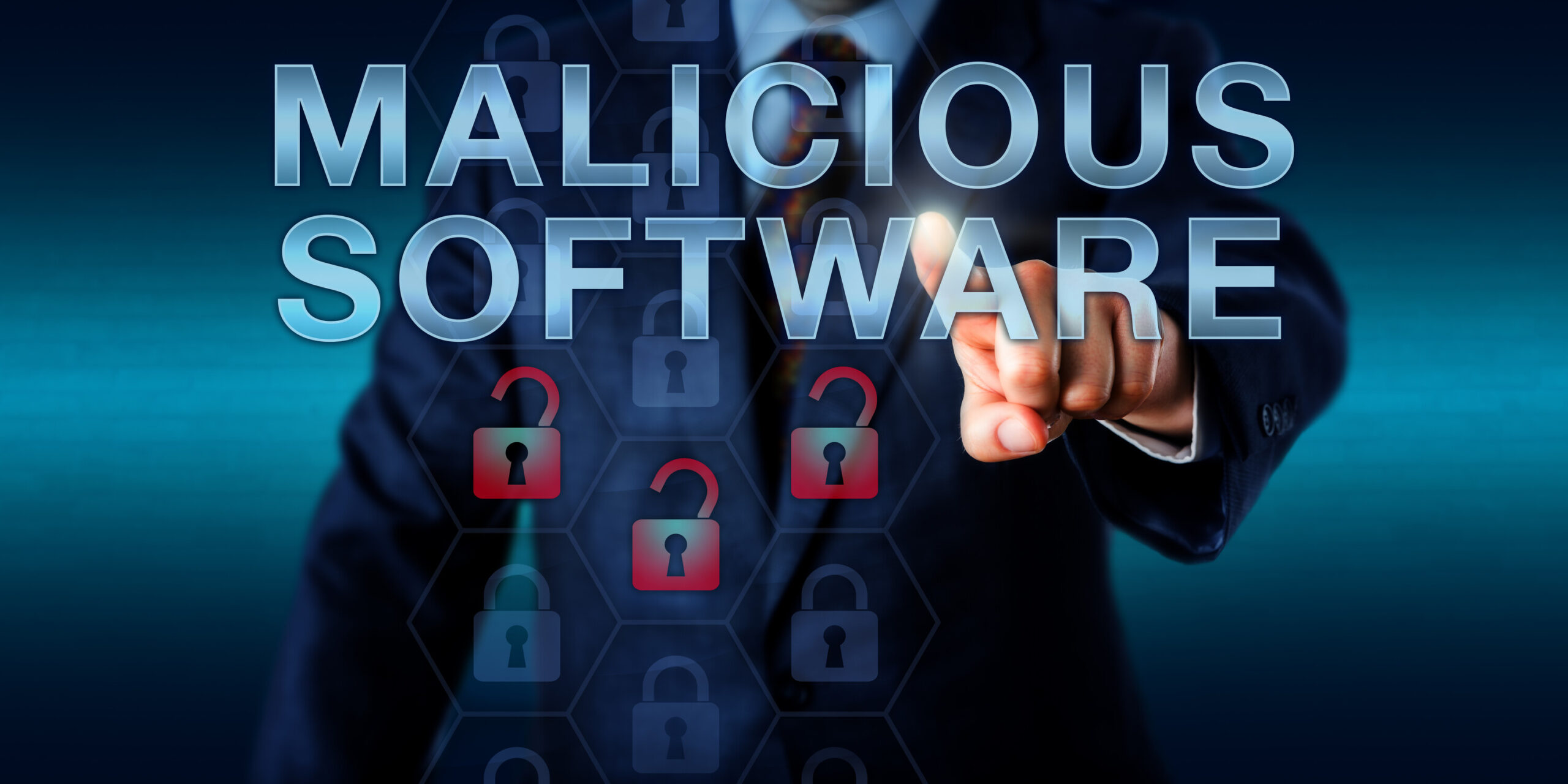 Network Malicious Software