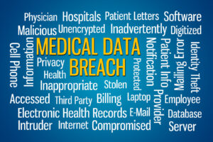 Change Healthcare Cyberattack