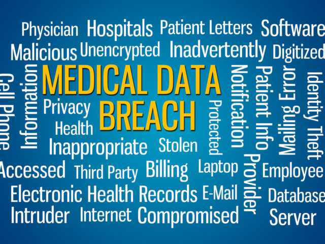Change Healthcare Cyberattack