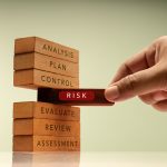 Missing risks can tumble your organization