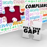 Fill in missing gaps of HIPAA compliance